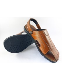 Sandal nam 86-BM3  Sandal nam 86-BM3