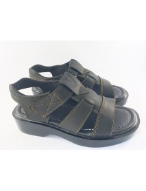 Giày sandal nam 77-SDF 123-D Giày sandal nam 77-SDF 123-D