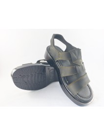 Giày sandal nam 77-SDF 123-D Giày sandal nam 77-SDF 123-D