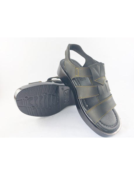 Giày sandal nam 77-SDF 123-D Giày sandal nam 77-SDF 123-D
