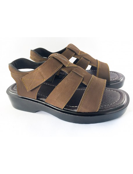 Giày sandal nam 77-SDF 123-N Giày sandal nam 77-SDF 123-N