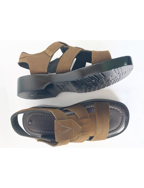 Giày sandal nam 77-SDF 123-N Giày sandal nam 77-SDF 123-N