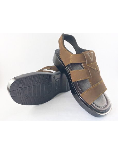 Giày sandal nam 77-SDF 123-N Giày sandal nam 77-SDF 123-N