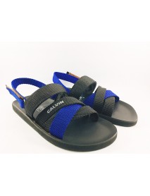 Sandal nam 2C-SDXANH-3Q  Sandal nam 2C-SDXANH-3Q