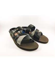 Sandal nam 2C-SDA10-D  Sandal nam 2C-SDA10-D