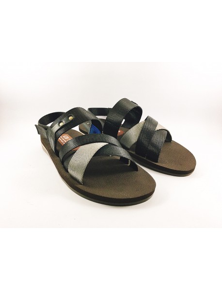 Sandal nam 2C-SDA10-D  Sandal nam 2C-SDA10-D