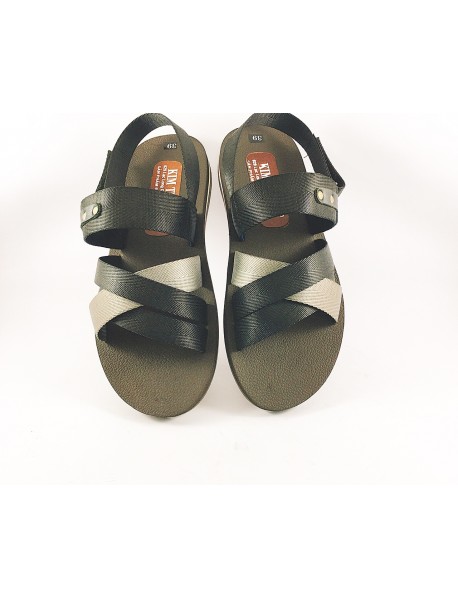Sandal nam 2C-SDA10-D  Sandal nam 2C-SDA10-D