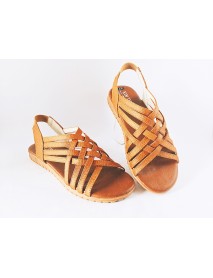 Sandal nữ - 9-34312-b Sandal nữ - 9-34312-b