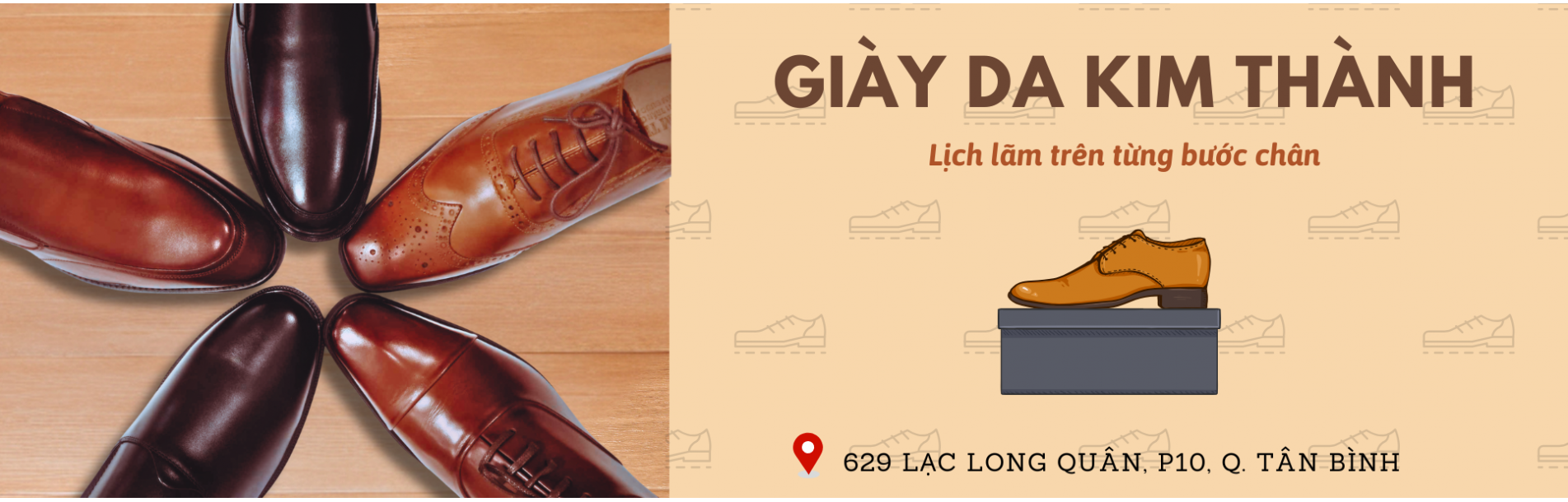 giay nam